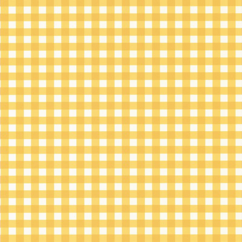 Papier peint marmelade jaune - Au bistrot d'Alice - Caselio