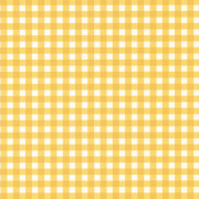 Papier peint marmelade jaune - Au bistrot d'Alice - Caselio