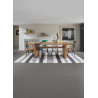 AMCL40140 Minimal gris moyen (très résistant)  - Lame PVC clipsable avec nano chanfreins - Livyn Ambient Click Quick-Step