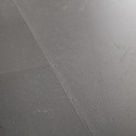 AMCL40140 Minimal gris moyen (très résistant)  - Lame PVC clipsable avec nano chanfreins - Livyn Ambient Click Quick-Step