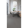 AMCL40138 Vibrant gris moyen (très résistant)  - Lame PVC clipsable avec nano chanfreins - Livyn Ambient Click Quick-Step