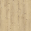 QUICK STEP - Lame PVC clipsable avec quatre chanfreins - Livyn Balance Click - chêne victorien naturel.