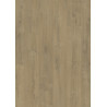 QUICK STEP - Lame PVC clipsable avec quatre chanfreins - Livyn Balance Click - chêne velours sable.