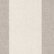 Papier peint rayures beige chine/beige clair - Au bistrot d'Alice - Caselio