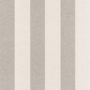 Papier peint rayures beige chine/beige clair - Au bistrot d'Alice - Caselio