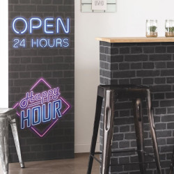 Lé Unique Happy Hour - AU BISTROT D'ALICE - Caselio - BIS100706490