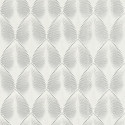 Papier peint intissé COME art déco - Yucatan - Rasch