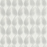 Papier peint intissé COME art déco - Yucatan - Rasch