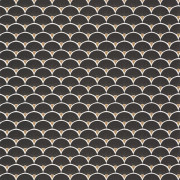 Papier peint Starlight Noir Or -MOONLIGHT- Caselio MLG101139025