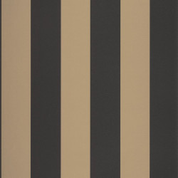 Papier peint Day And Night noir et or - MOONLIGHT - Caselio - MLG101199025