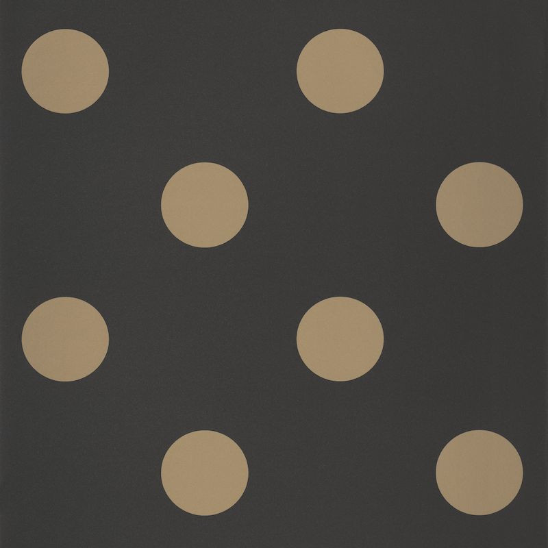 Papier peint Fullmoons Jaune -MOONLIGHT- Caselio MLG101212092