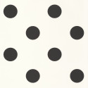 Papier peint Fullmoons noir - MOONLIGHT - Caselio - MLG101209007