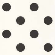 Papier peint Fullmoons noir - MOONLIGHT - Caselio - MLG101209007