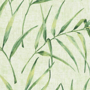 Papier peint Feuillages vert 373353- Greenery - AS CREATION