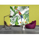 Panoramique Parrot I -116614- Greenery - AS CREATION
