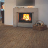 CORETEC Essentials, HD - Lames PVC clipsables - " 50LVR9601 Jasper Oak "