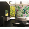 Panoramique Toucan III -11611- Greenery - AS CREATION