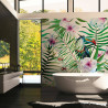 Panoramique Toucan III -11611- Greenery - AS CREATION