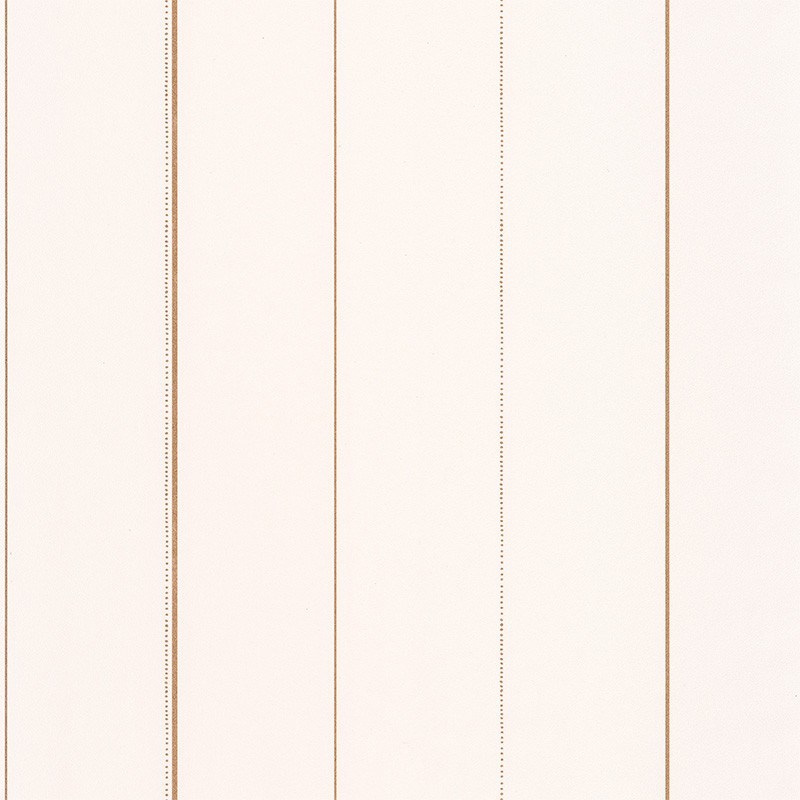 Papier peint Peaceful blanc or -GREEN LIFE- Caselio GNL101720020