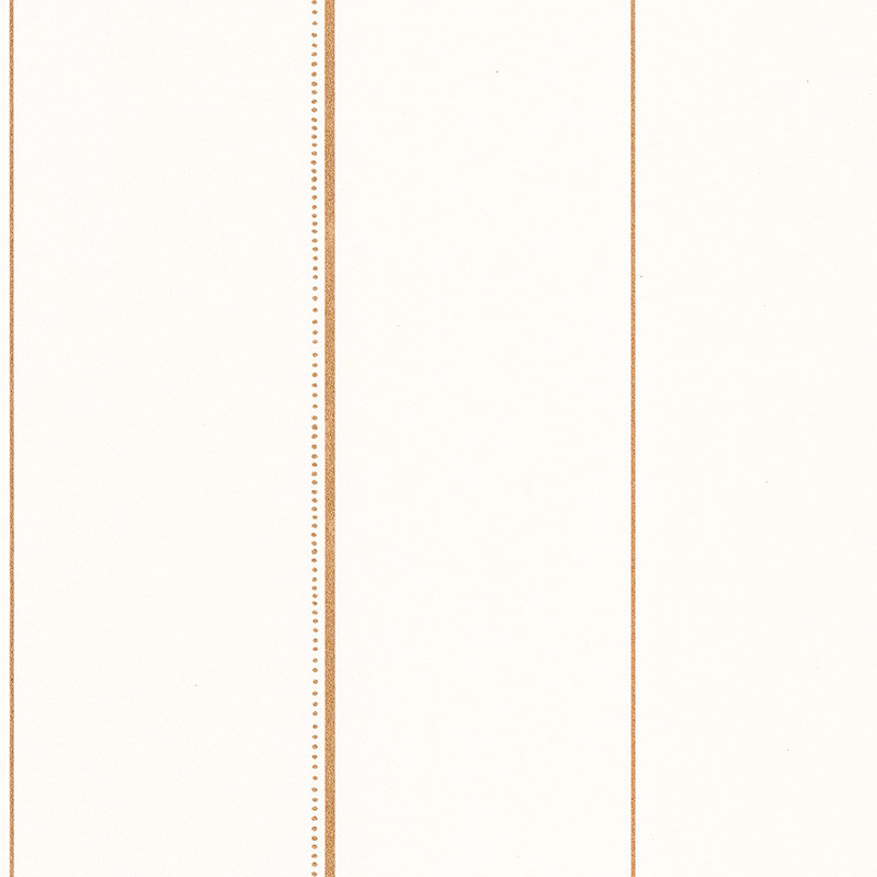Papier peint Peaceful blanc or -GREEN LIFE- Caselio GNL101720020