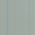 Papier peint Peaceful bleu gris or -GREEN LIFE- Caselio GNL101726027
