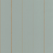 Papier peint Peaceful bleu gris or -GREEN LIFE- Caselio GNL101726027