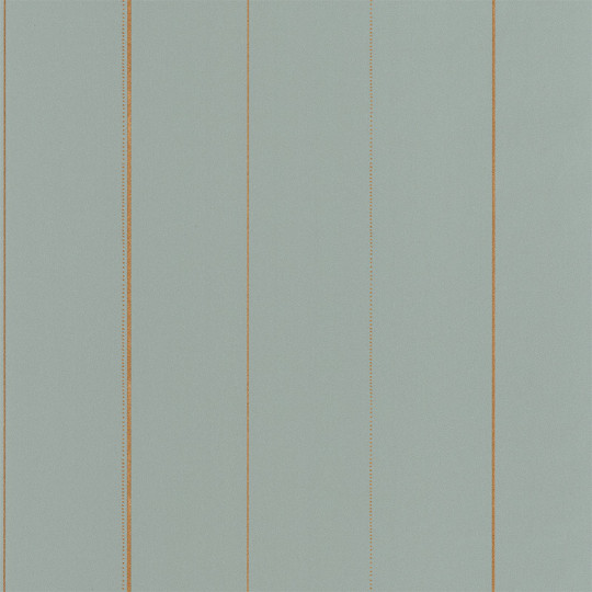 Papier peint Peaceful bleu gris or -GREEN LIFE- Caselio GNL101726027