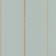 Papier peint Peaceful bleu gris or -GREEN LIFE- Caselio GNL101726027