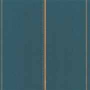 Papier peint Peaceful bleu madura or -GREEN LIFE- Caselio GNL101726122
