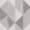 Papier peint Plenitude gris or -GREEN LIFE- Caselio GNL101709020