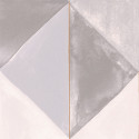 Papier peint Plenitude gris or -GREEN LIFE- Caselio GNL101709020