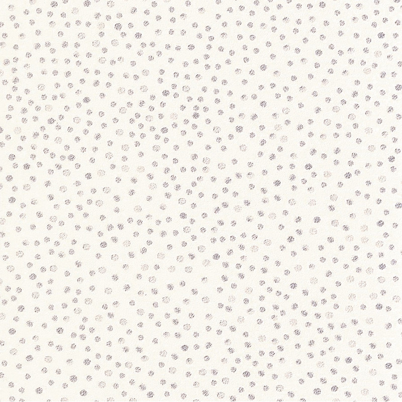 Papier peint Sparkle blanc argent -GREEN LIFE- GNL101730099