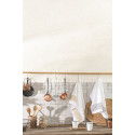 Papier peint Sparkle blanc or -GREEN LIFE- GNL101730020
