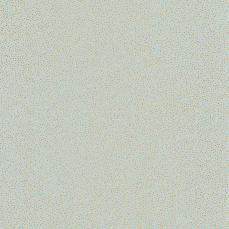 Papier peint Sparkle bleu gris or -GREEN LIFE- Caselio GNL101736021