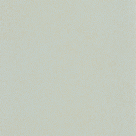 Papier peint Sparkle bleu gris or -GREEN LIFE- Caselio GNL101736021