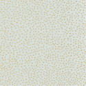 Papier peint Sparkle bleu gris or -GREEN LIFE- Caselio GNL101736021