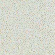 Papier peint Sparkle bleu gris or -GREEN LIFE- Caselio GNL101736021