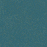Papier peint Sparkle bleu madura or -GREEN LIFE- Caselio GNL101736128