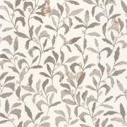 Papier peint Sweet taupe or - GREEN LIFE - Caselio - GNL101711027