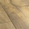 QUICK STEP Livyn CLick Balance Lames PVC à clipser "BACL40029 châtaignier vintage naturel" (résistant)
