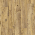 QUICK STEP Livyn CLick Balance Lames PVC à clipser "BACL40029 châtaignier vintage naturel" (résistant)