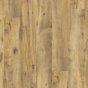 QUICK STEP Livyn CLick Balance Lames PVC à clipser "BACL40029 châtaignier vintage naturel" (résistant)
