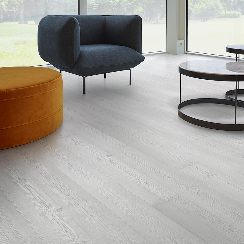 Lame PVC clipsable "Aria 50RLV1230" - Proplus + 1500 CORETEC 