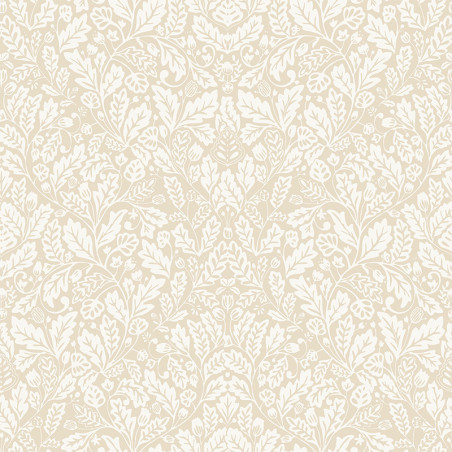 Papier peint Protection beige - MYSTERY - Caselio MYY101611111