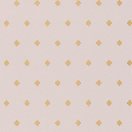 Papier peint Talisman gris doré -MYSTERY- Caselio MYY101629121