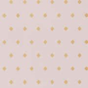 Papier peint Talisman gris doré -MYSTERY- Caselio MYY101629121