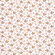 Papier peint Poem rose cuivre doré -MYSTERY- Caselio MYY101634122