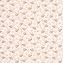 Papier peint Poem beige doré -MYSTERY- Caselio MYY101631212