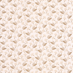 Papier peint Poem beige doré - MYSTERY - Caselio MYY101631212