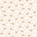 Papier peint Poem beige doré -MYSTERY- Caselio MYY101631212